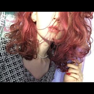 Meet your Posher, Cinder